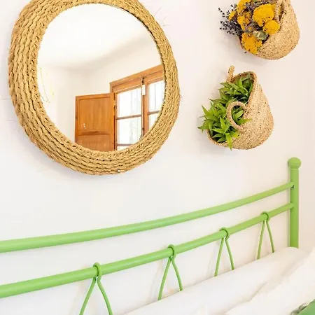 Villa Con Piscina Cerca De La Playa *