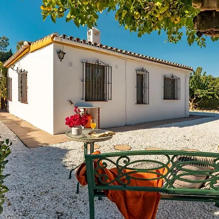 Con Piscina Cerca De La Playa Villa Estepona
