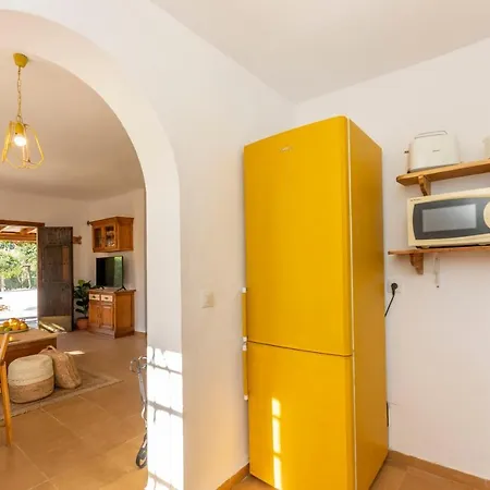 Villa Con Piscina Cerca De La Playa