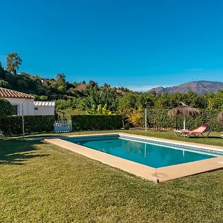 Con Piscina Cerca De La Playa Villa *
